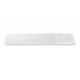 Samsung Wireless Charger Trio Blanco Interior - EP-P6300TWEGEU